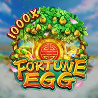 FORTUNE EGG